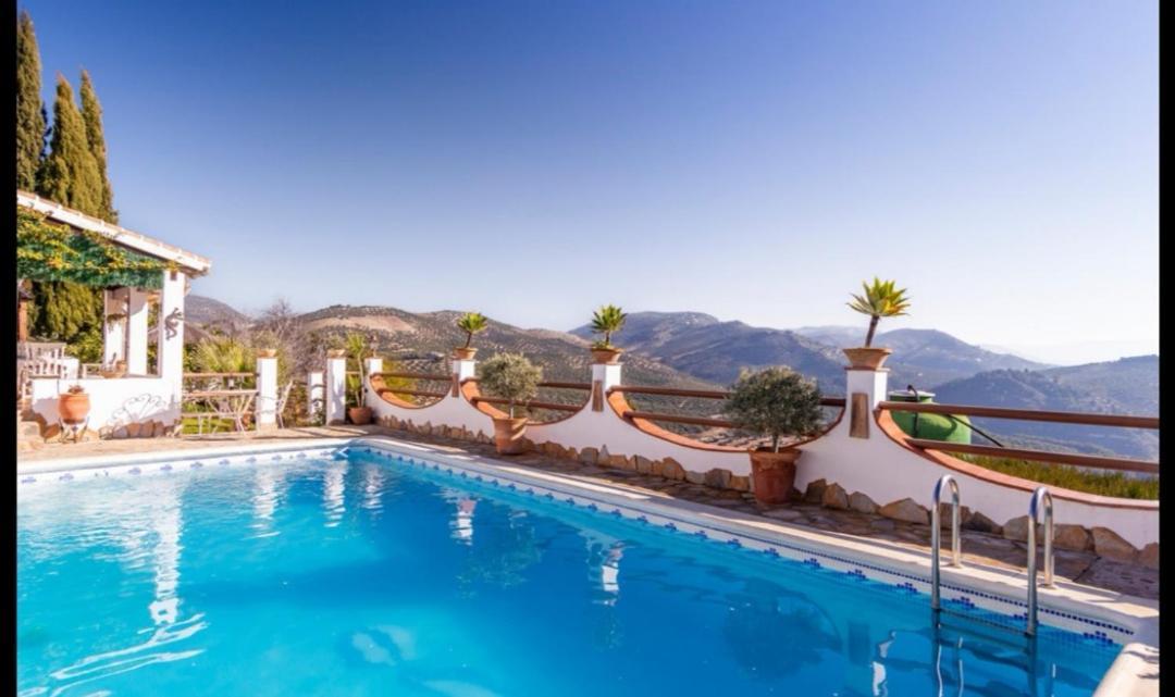 Casa La Serena อิซนาฮาร์ ภายนอก รูปภาพ