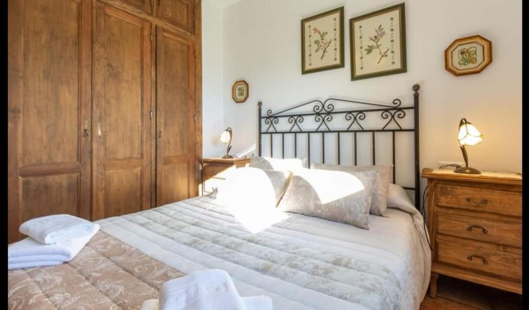 Casa La Serena อิซนาฮาร์ ภายนอก รูปภาพ