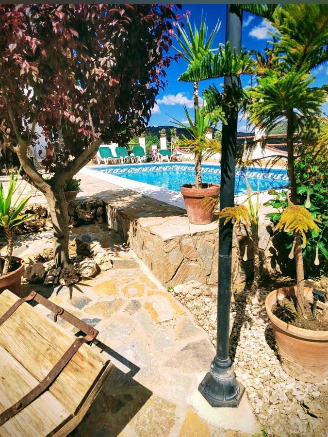 Casa La Serena อิซนาฮาร์ ภายนอก รูปภาพ