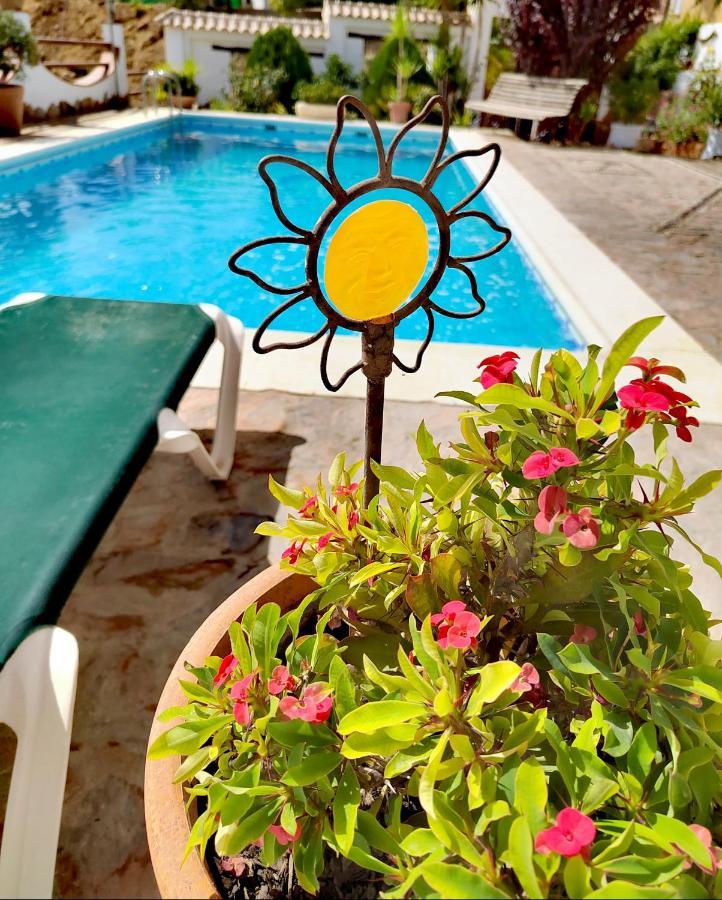 Casa La Serena อิซนาฮาร์ ภายนอก รูปภาพ