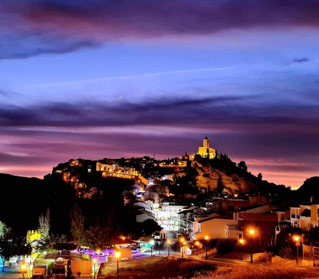 Casa La Serena อิซนาฮาร์ ภายนอก รูปภาพ
