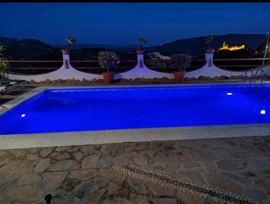 Casa La Serena อิซนาฮาร์ ภายนอก รูปภาพ