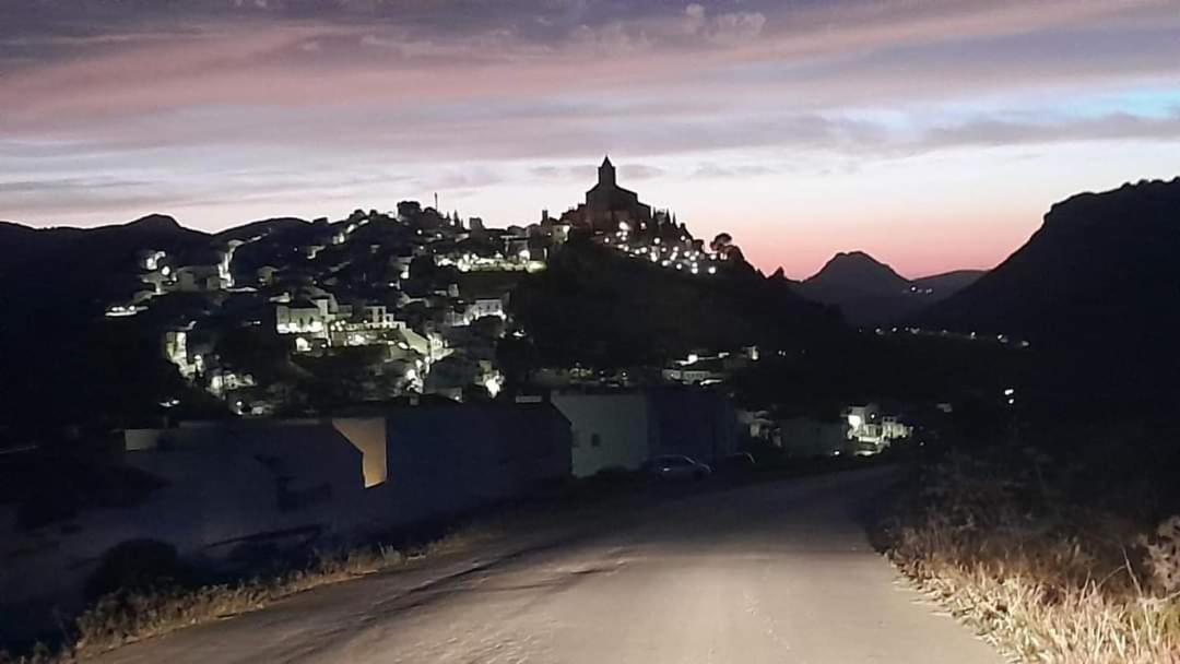 Casa La Serena อิซนาฮาร์ ภายนอก รูปภาพ