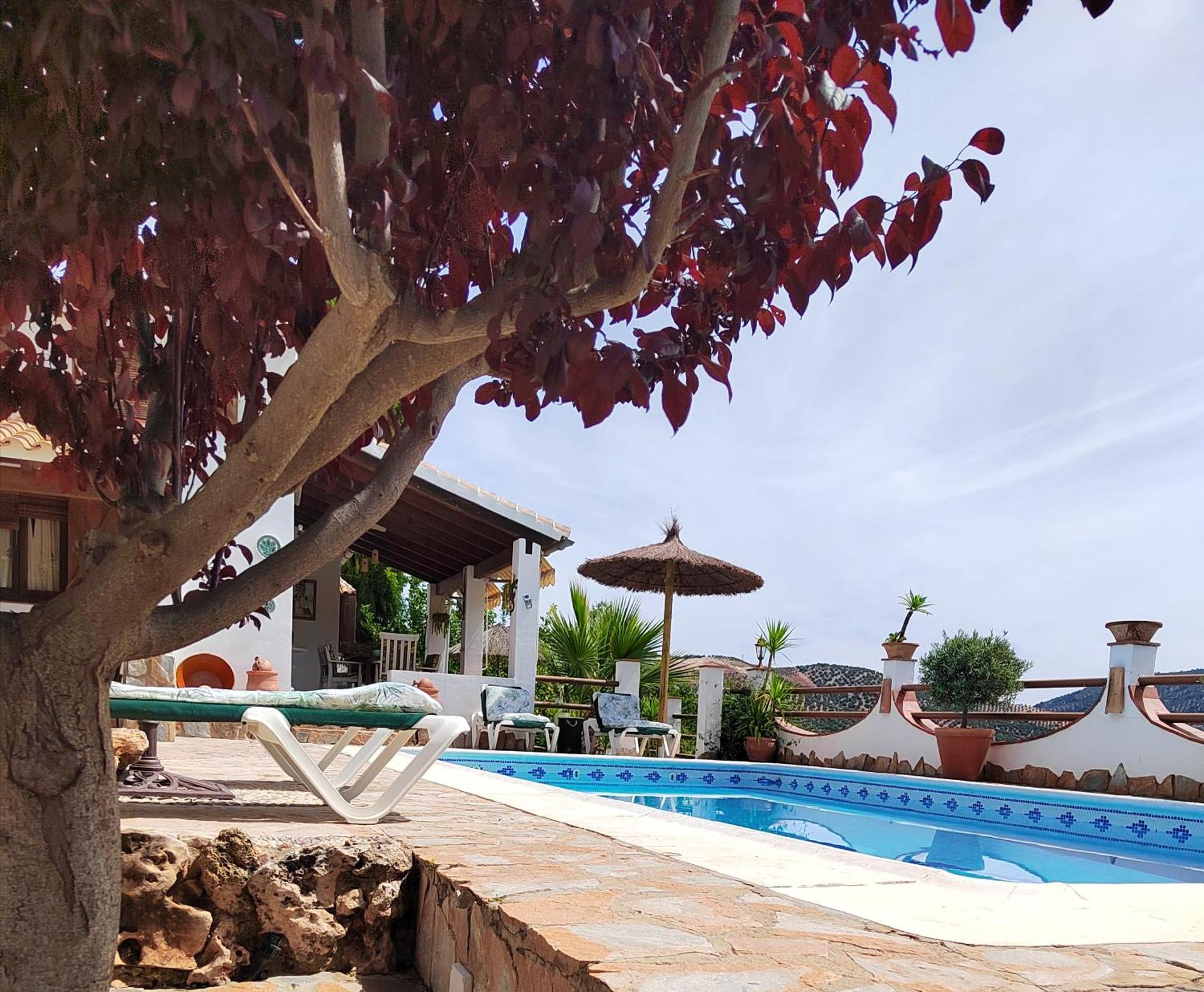 Casa La Serena อิซนาฮาร์ ภายนอก รูปภาพ
